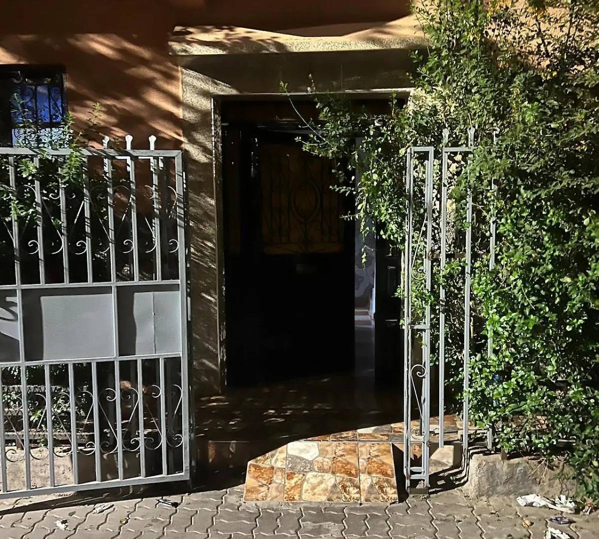 Aeroport, Appartement Marrakesh Morocco