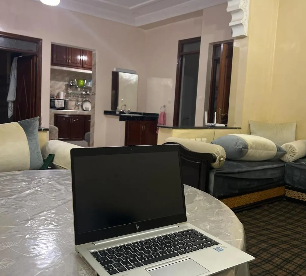 Aeroport, Appartement Marrakesh Apartment